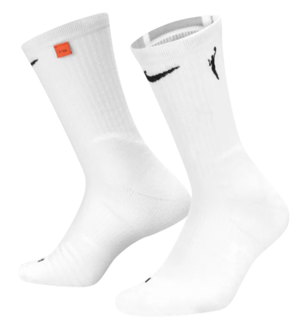 Чорапи Nike WNBA Elite Basketball Socks