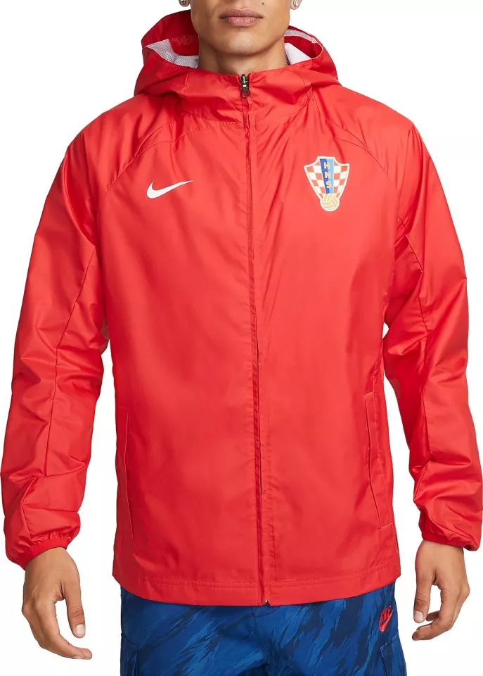 Nike CRO M NK AWF JKT GX Kapucnis kabát