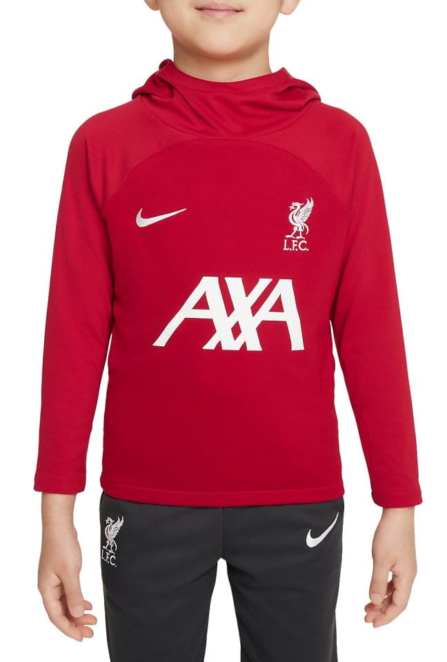 Nike LFC LK NK DF ACDPR HOODIE PO K Kapucnis melegítő felsők