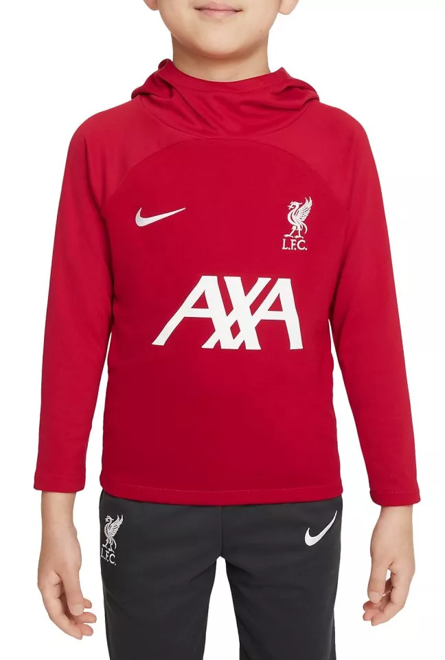 Nike LFC LK NK DF ACDPR HOODIE PO K Kapucnis melegítő felsők