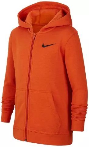 KNVB B NSW HOODIE FZ CLUB BB
