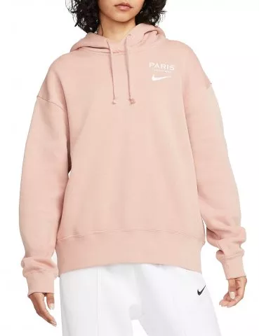 PSG W NSW HOODIE FLC TREND