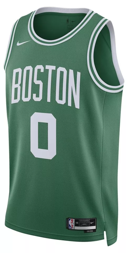 Koszulka Nike Boston Celtics Icon Edition 2022/23 Dri-FIT NBA Swingman Jersey