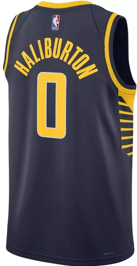 Nike NBA Indiana Pacers Tyrese Haliburton Póló