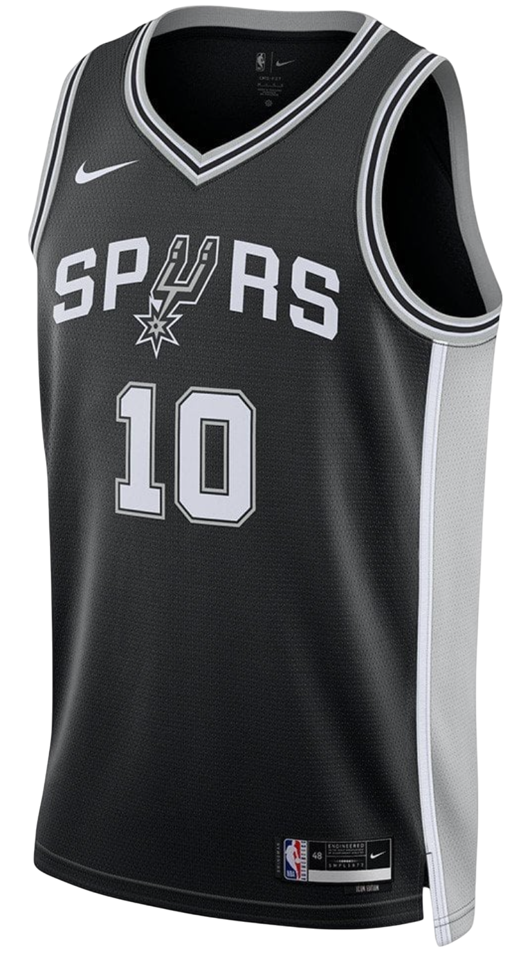 Majica Nike NBA San Antonio Spurs J.S Icon jersey