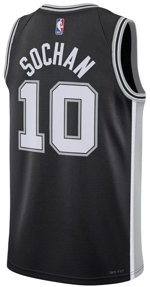 Majica Nike NBA San Antonio Spurs J.S Icon jersey