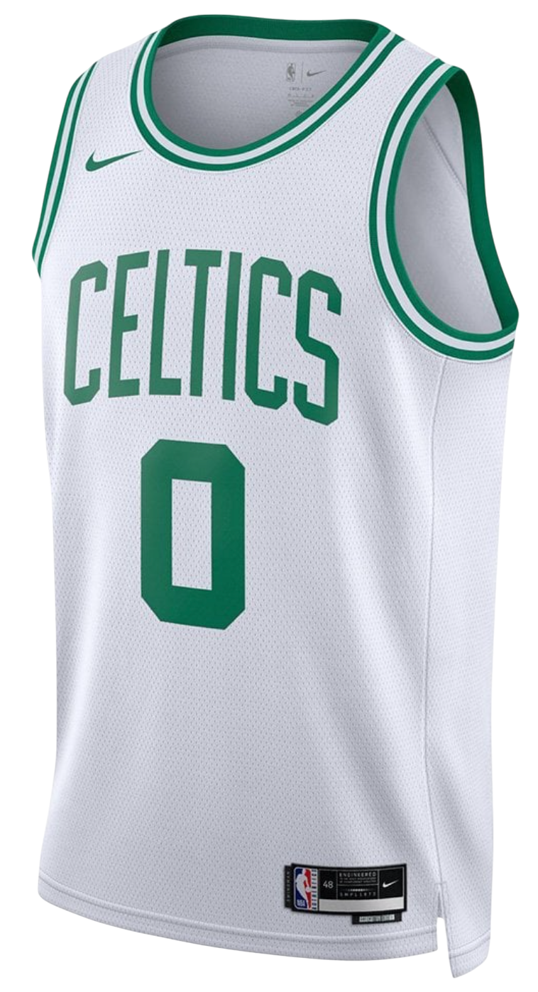 T-paita Nike Boston Celtics Acc Edition Jersey