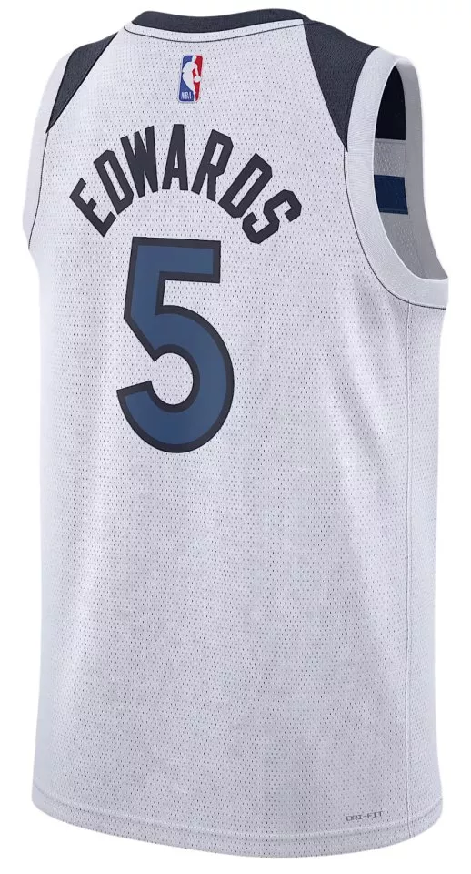 T-shirt Nike Minnesota Timberwolves Acc Edition Jersey