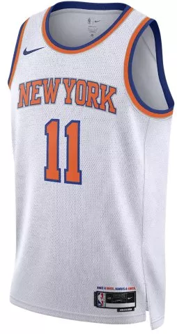 New York Knicks Acc Edition Jersey