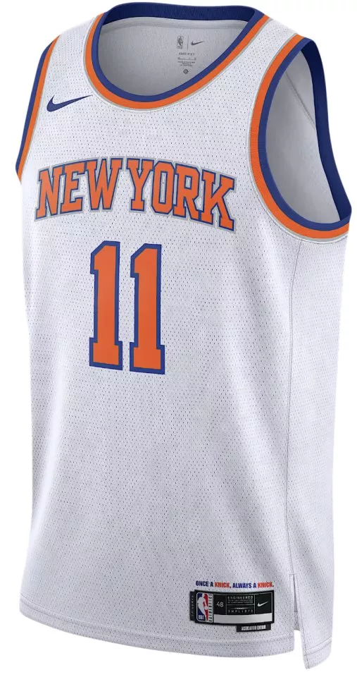 Koszulka Nike New York Knicks Acc Edition Jersey