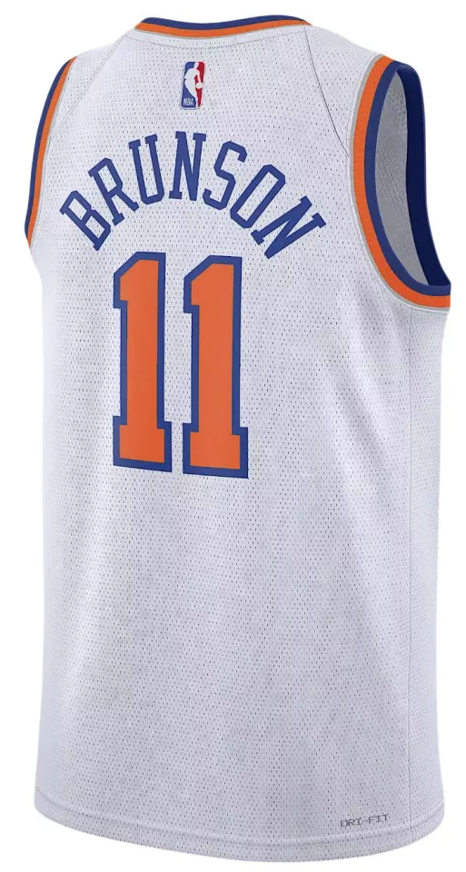 Koszulka Nike New York Knicks Acc Edition Jersey