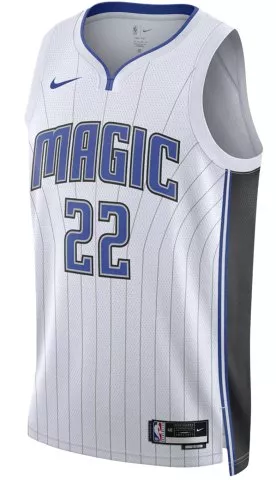 Orlando Magic Acc Edition Jersey