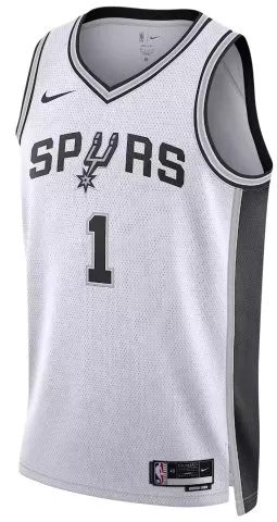 NBA San Antonio Spurs Association Edition 2022/2023 Swingman t