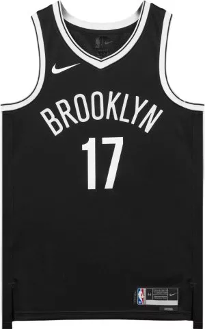NBA Brooklyn Nets Dennis Schröder Jersey
