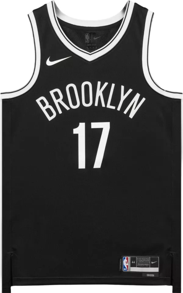 Koszulka Nike NBA Brooklyn Nets Dennis Schröder Jersey