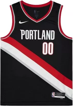Camisa Nike NBA Portland Trail Blazers Jersey