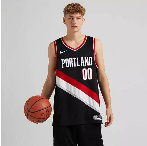 Camisa Nike NBA Portland Trail Blazers Jersey