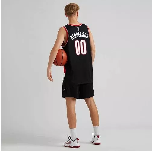 Camisa Nike NBA Portland Trail Blazers Jersey