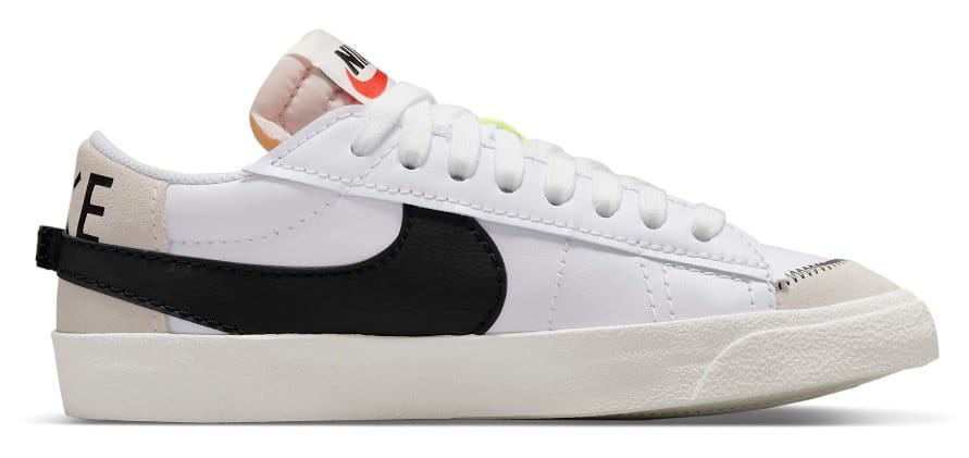 Obuwie Nike Blazer Low 77 Jumbo