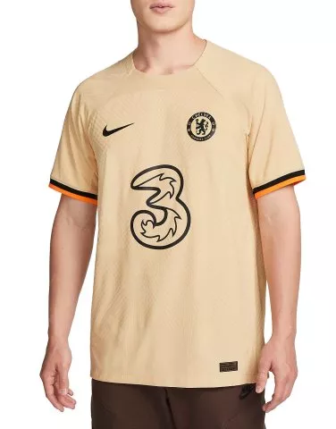 CFC M NK DFADV MATCH JSY SS 3R 2022/23