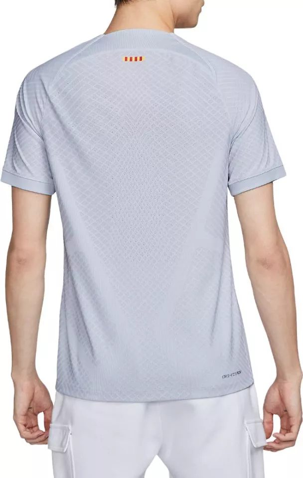 Koszulka Nike FCB M NK DFADV MATCH JSY SS 3R 2022/23