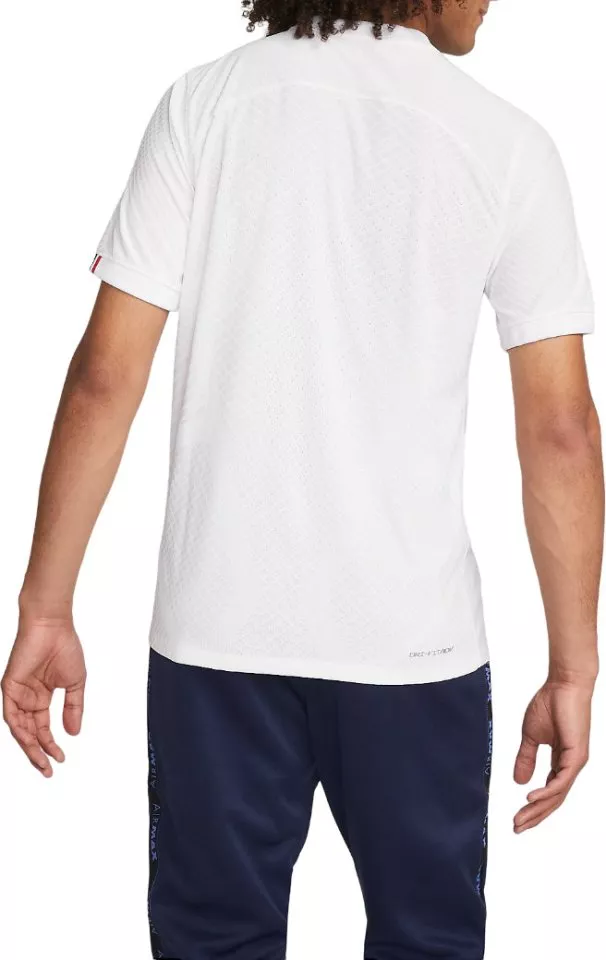 Nike PSG M NK DFADV MATCH JSY SS 3R 2022/23 Póló