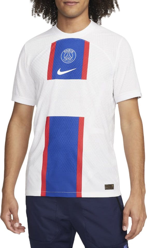 Nike PSG M NK DFADV MATCH JSY SS 3R 2022/23 Póló