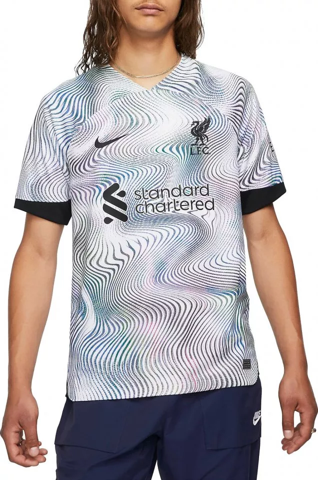 Nike LFC M NK DF STAD JSY SS AW 2022/23 Póló