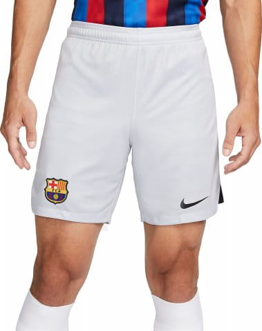 FCB M NK DF STAD SHORT 3RD 2022/23