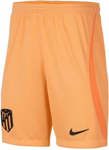 ATM Y NK DF STAD SHORT 3R 2022/23