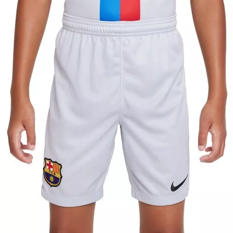 FCB Y NK DF STAD SHORT 3R 2022/23