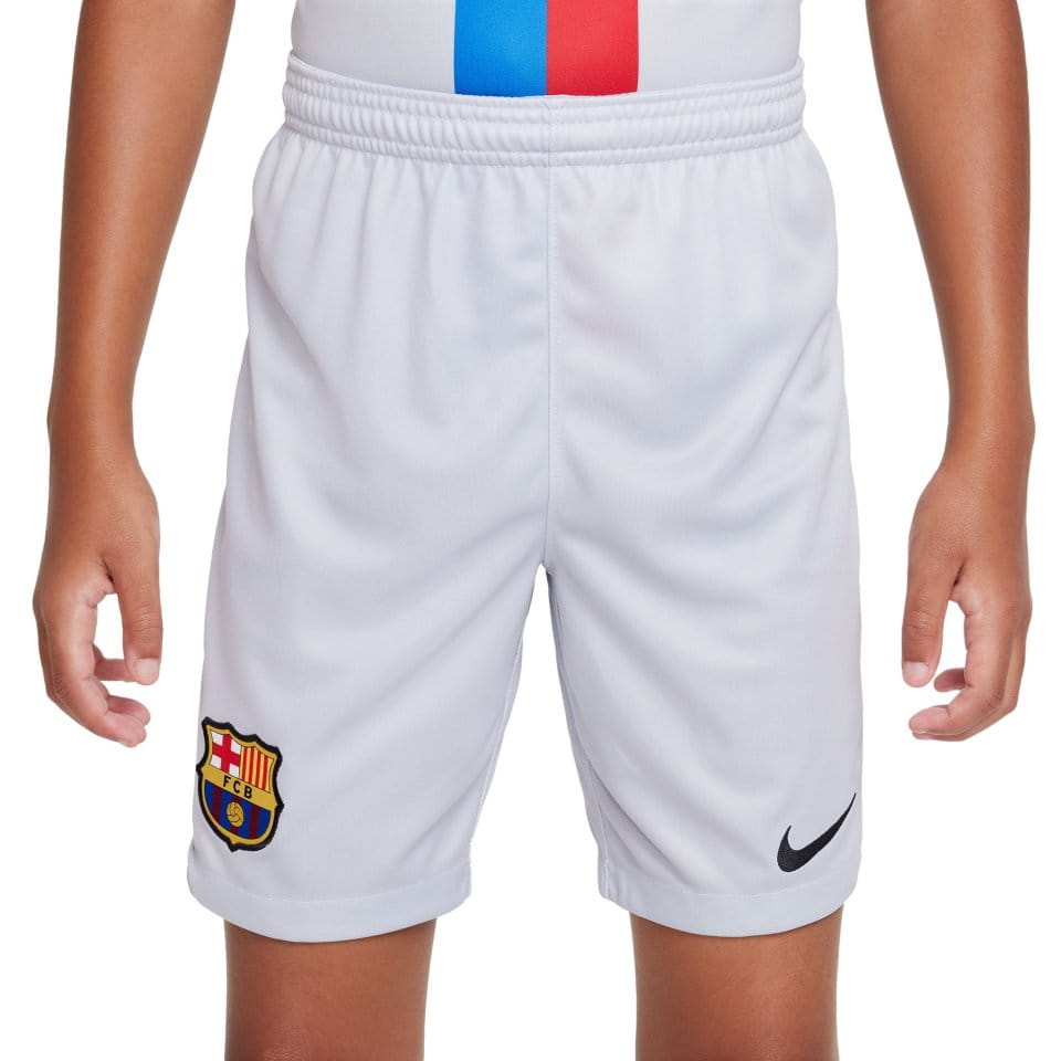 Šortky Nike FCB Y NK DF STAD SHORT 3R 2022/23