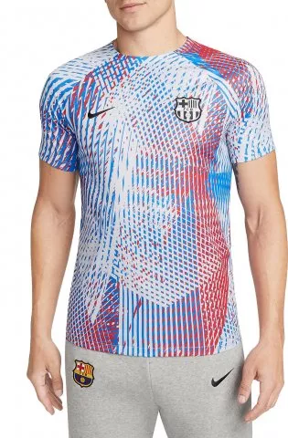 FCB M NK DF TOP SS PM CL