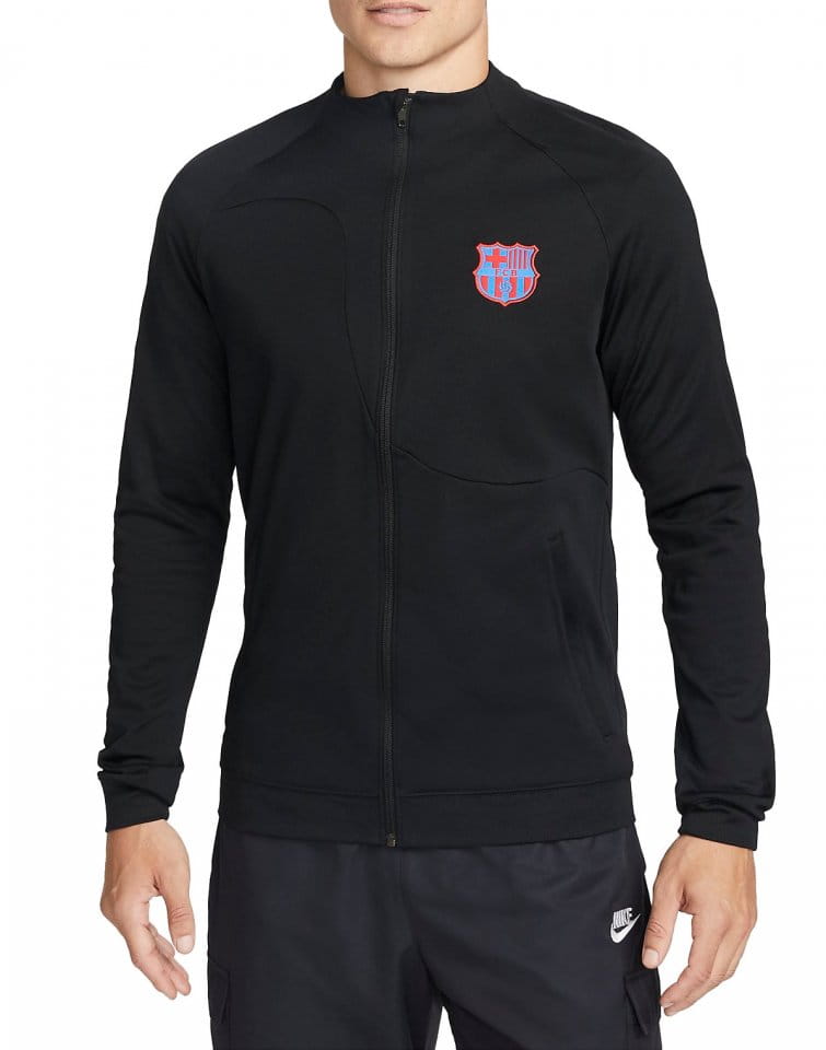 Jakna Nike FCB M NK ACDPR ANTHM JKT K CL