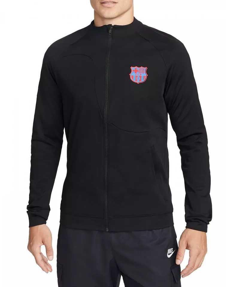 Jakna Nike FCB M NK ACDPR ANTHM JKT K CL
