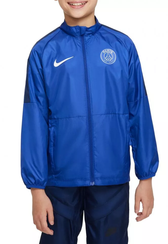 Nike PSG Y NK RPL ACDMY AWF JKT CL Dzseki