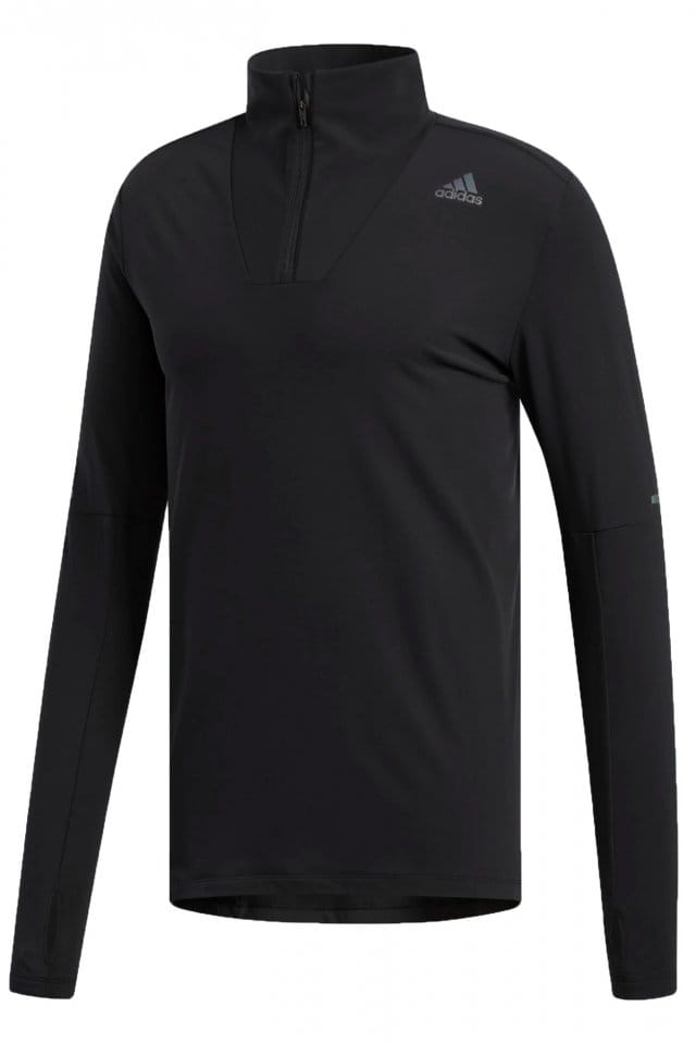 T-Shirt de manga comprida adidas Supernova LS 221 XL