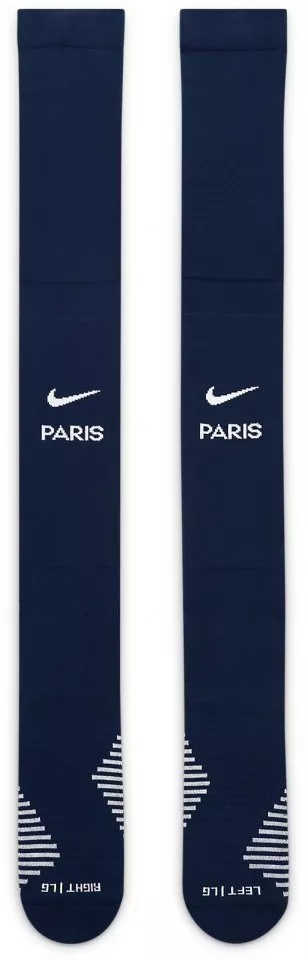 Fotbollsstrumpor Nike Paris Saint-Germain 2022/23 Stadium Goalkeeper Home Third