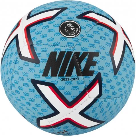 Premier League Pitch Trainingsball