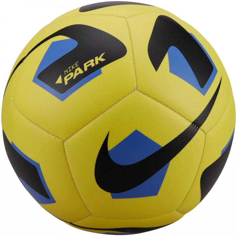 Nike NK PARK TEAM - 2.0 Labda