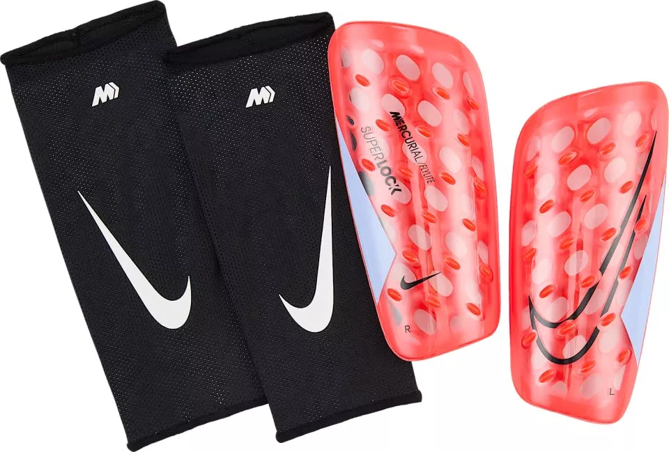 Aparatori Nike Mercurial FlyLite SuperLock