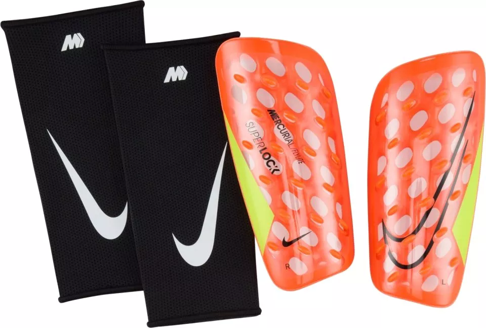 Aparatori Nike Mercurial FlyLite SuperLock