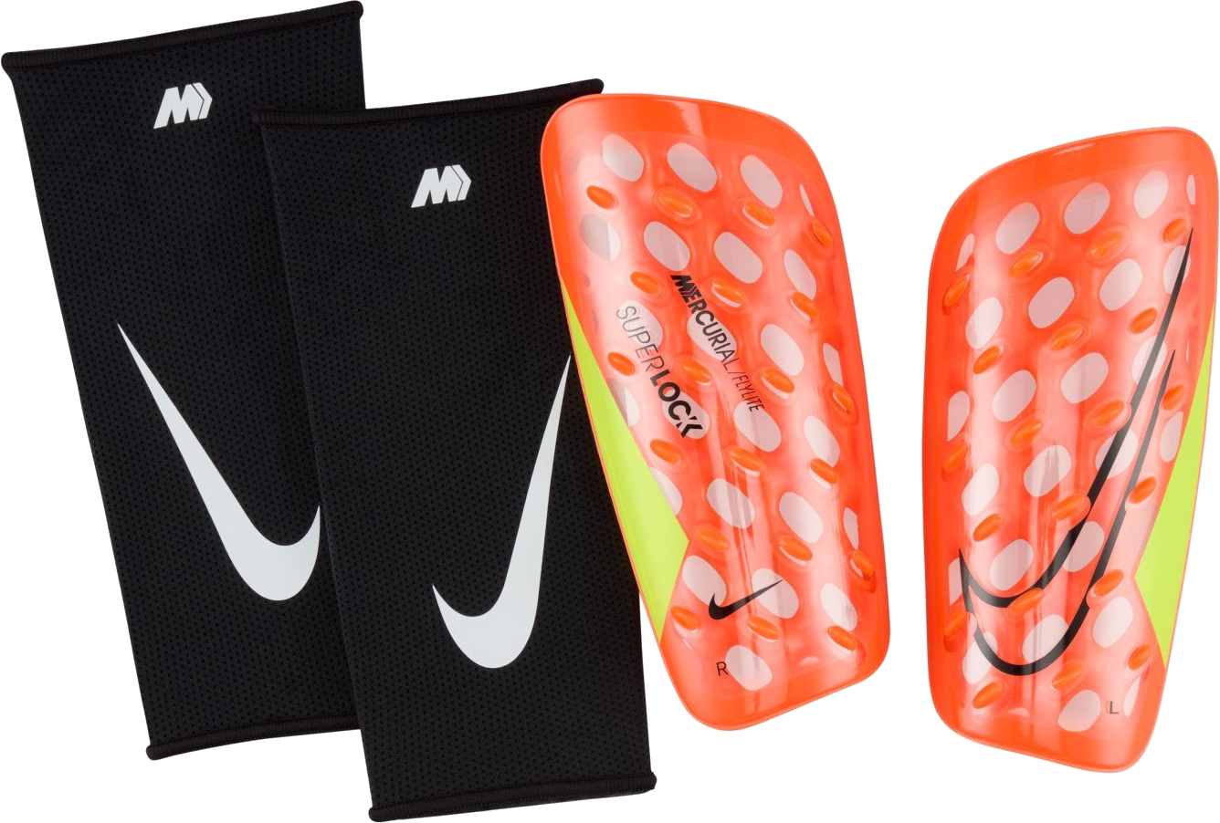 Aparatori Nike Mercurial FlyLite SuperLock