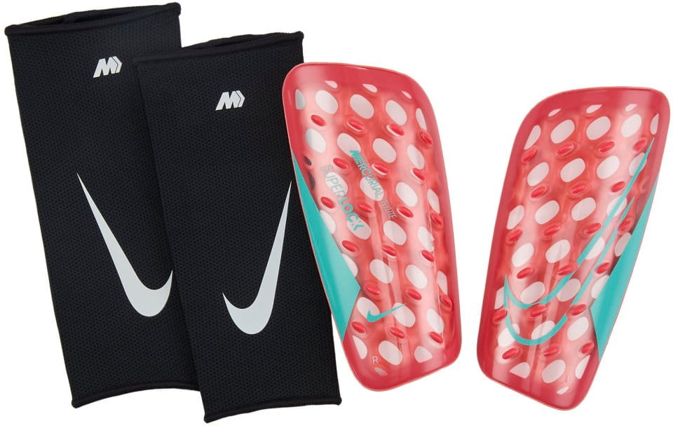 Chrániče Nike NK MERC FLYLITE SL - FA22