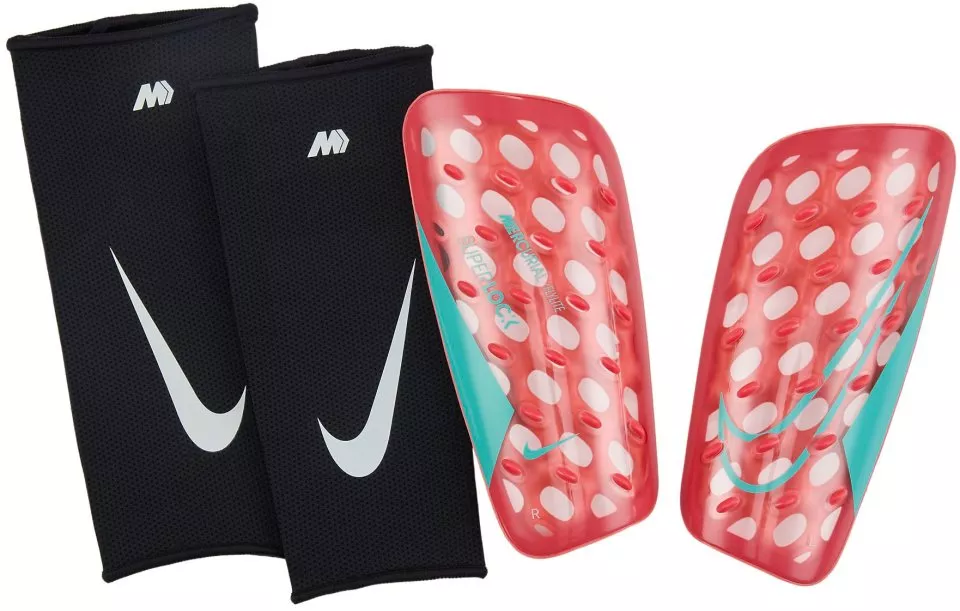 Chrániče Nike NK MERC FLYLITE SL - FA22