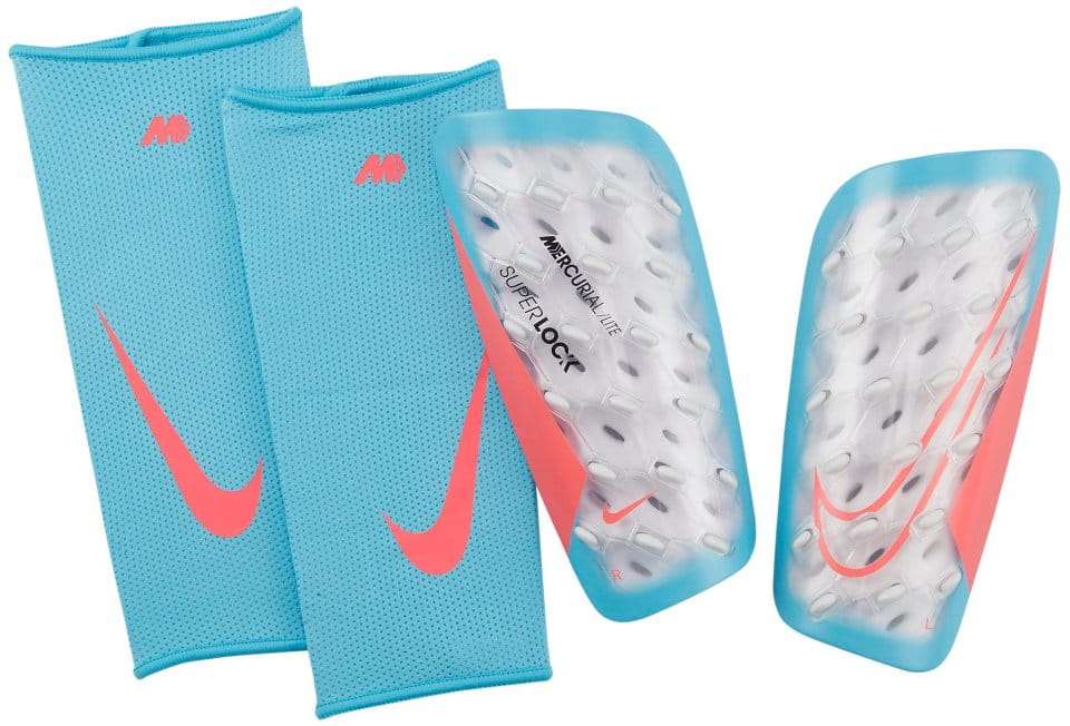 Προστατευτικά Nike Mercurial Lite SuperLock Shin Guards