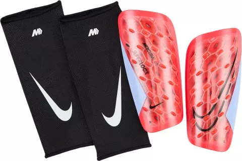 Mercurial Lite SuperLock Shin Guards