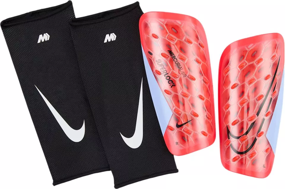 Προστατευτικά Nike Mercurial Lite SuperLock Shin Guards
