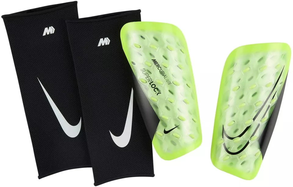 Προστατευτικά Nike Mercurial Lite SuperLock Shin Guards