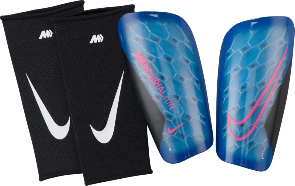 Skinner Nike Mercurial Lite Shin Guards